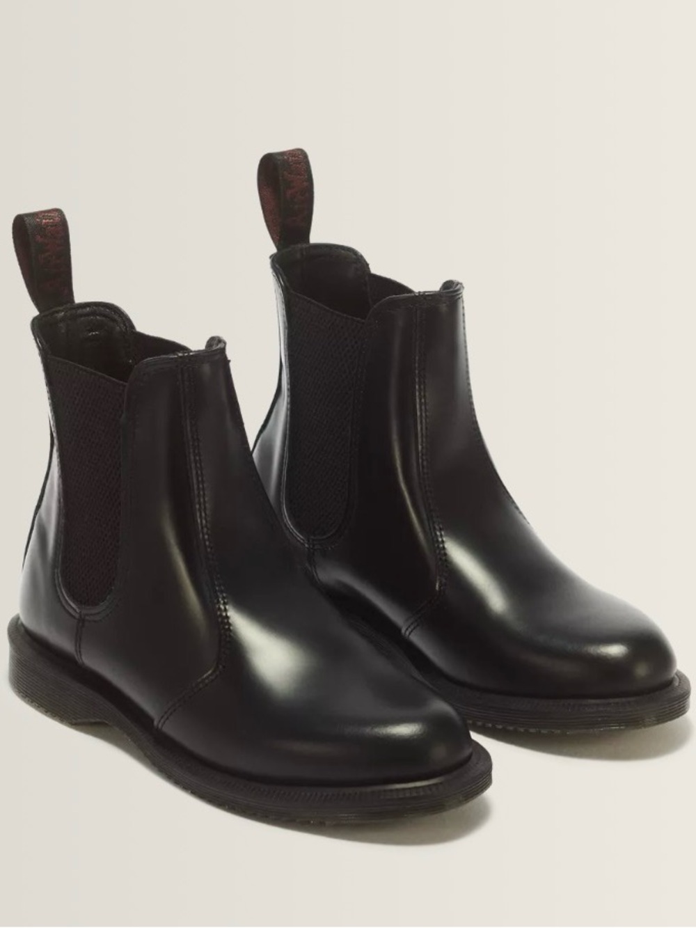 Dr. Martens Flora Chelsea Boot